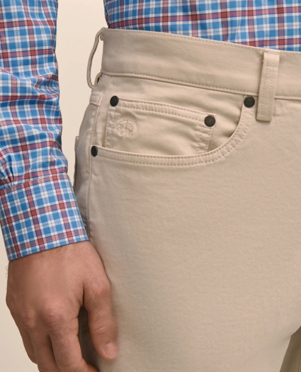 The Richmond Pant, image 4