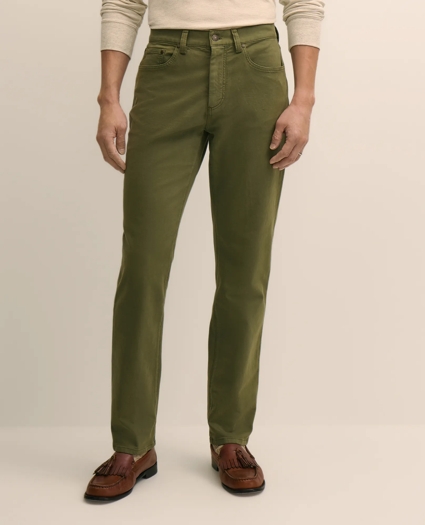 The Richmond Pant, image 2