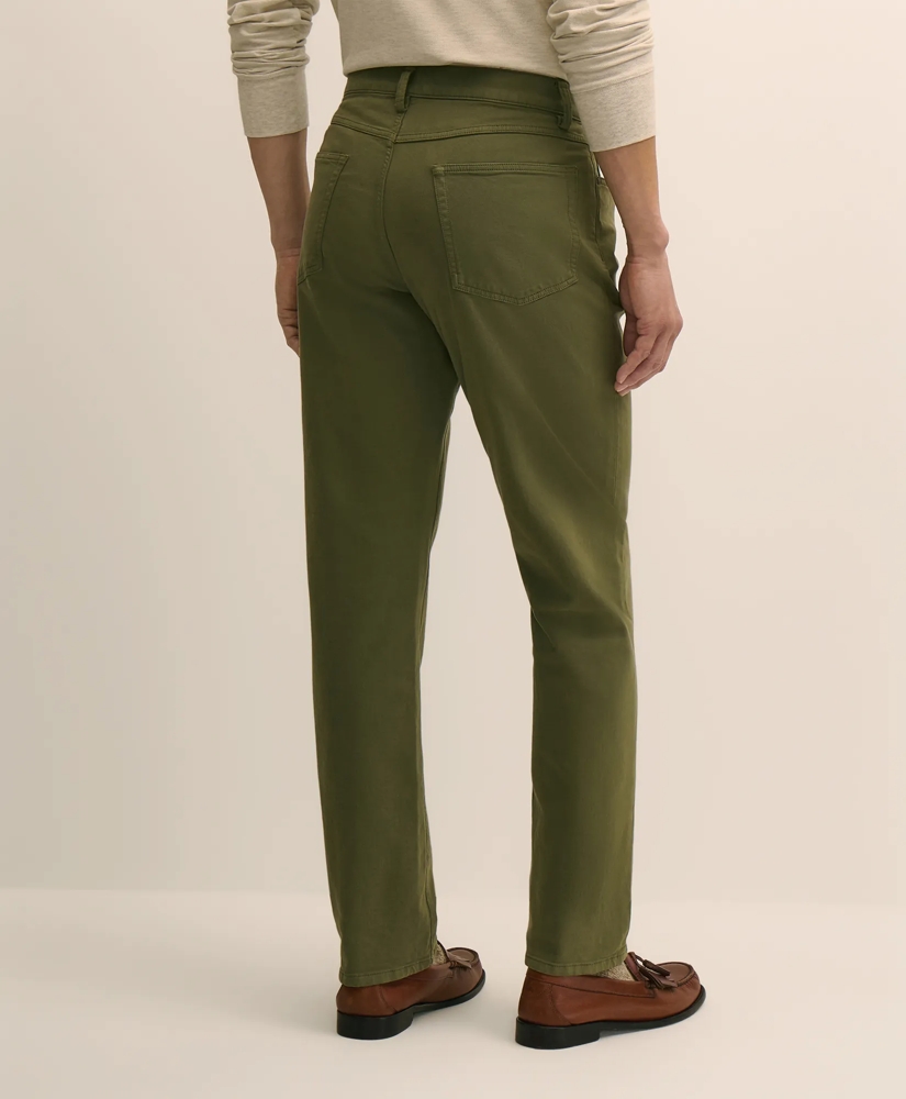 The Richmond Pant, image 3