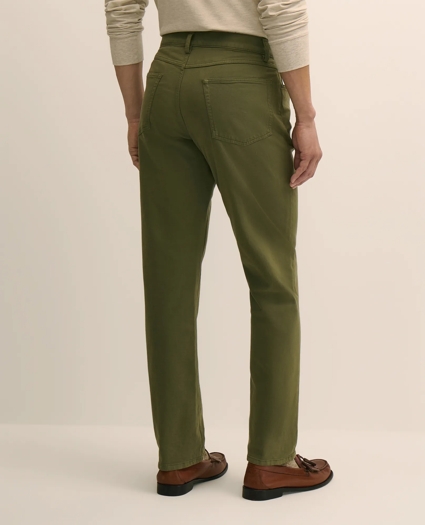 The Richmond Pant, image 3