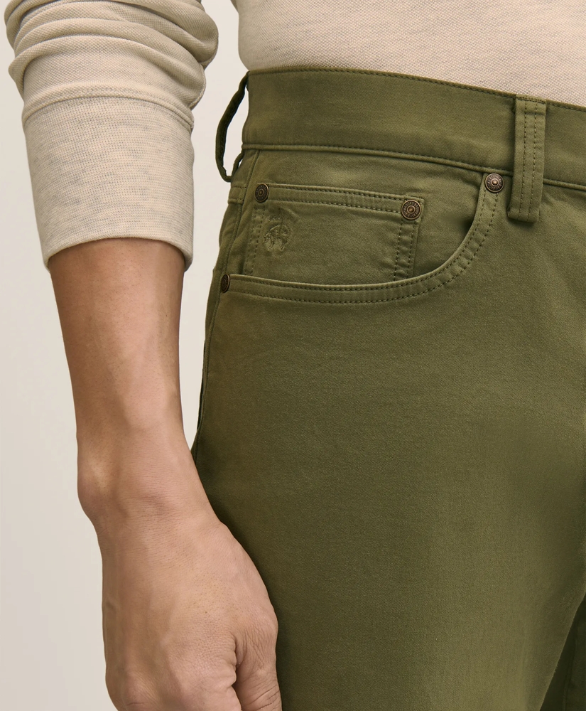 The Richmond Pant, image 4