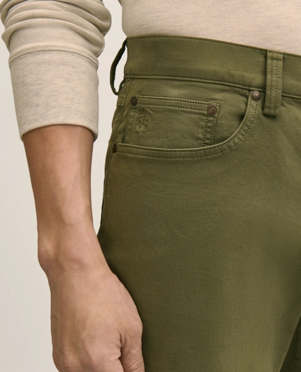 The Richmond Pant, image 4