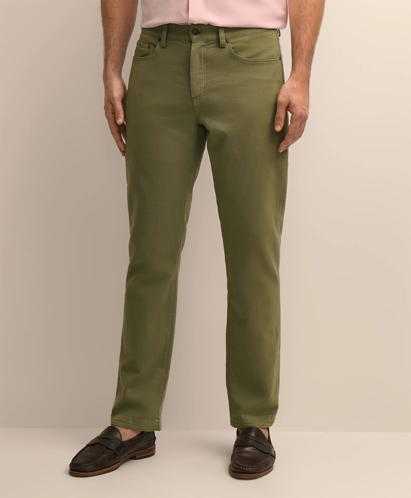 The Richmond Pant, image 2