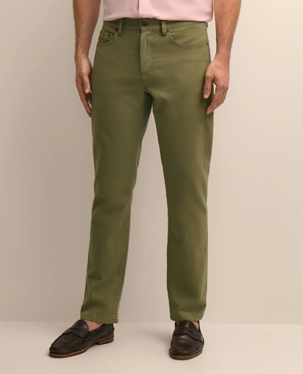 The Richmond Pant, image 2