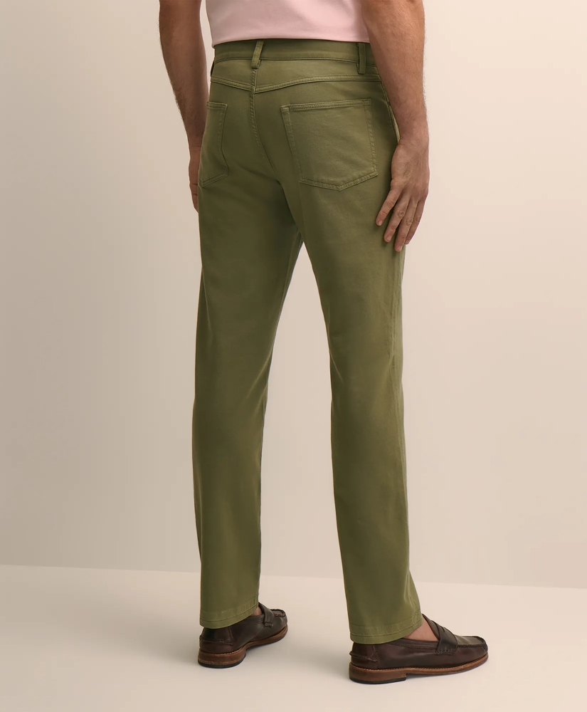 The Richmond Pant, image 4