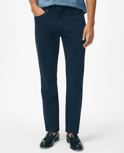 The Richmond Pant, image 1
