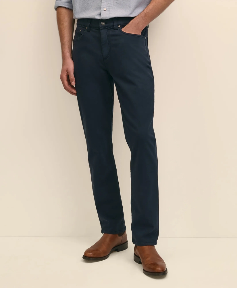 The Richmond Pant, image 2