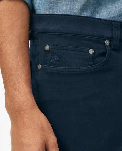 The Richmond Pant, image 2