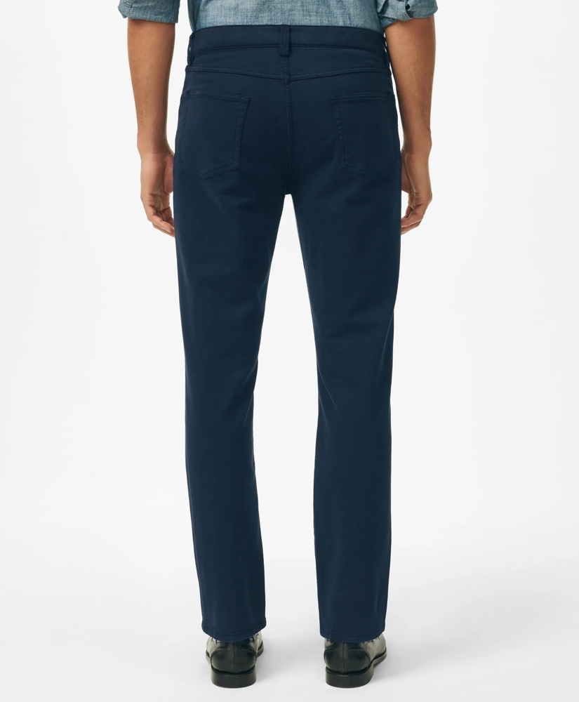 The Richmond Pant, image 3