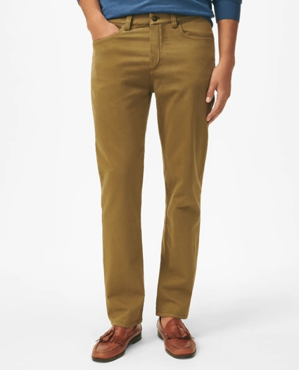 The Richmond Pant, image 1
