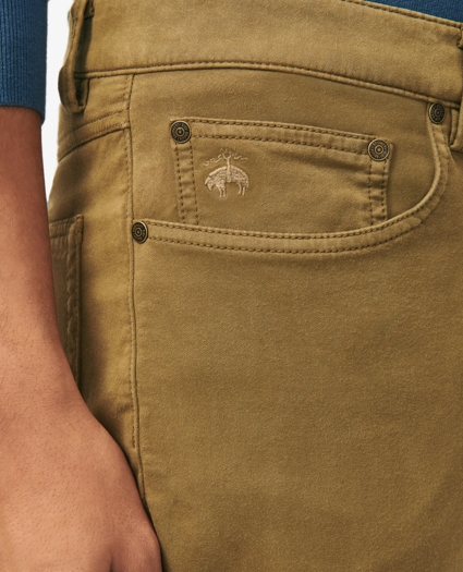 The Richmond Pant, image 2