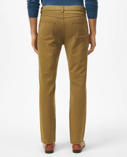 The Richmond Pant, image 3