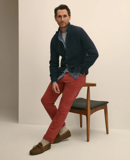 The Richmond Pant, image 1
