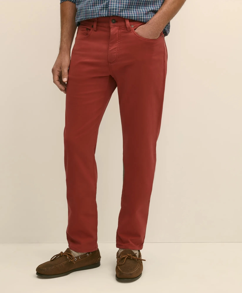 The Richmond Pant, image 2