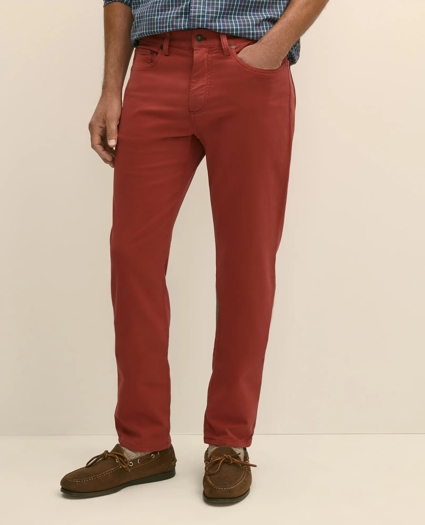 The Richmond Pant, image 2