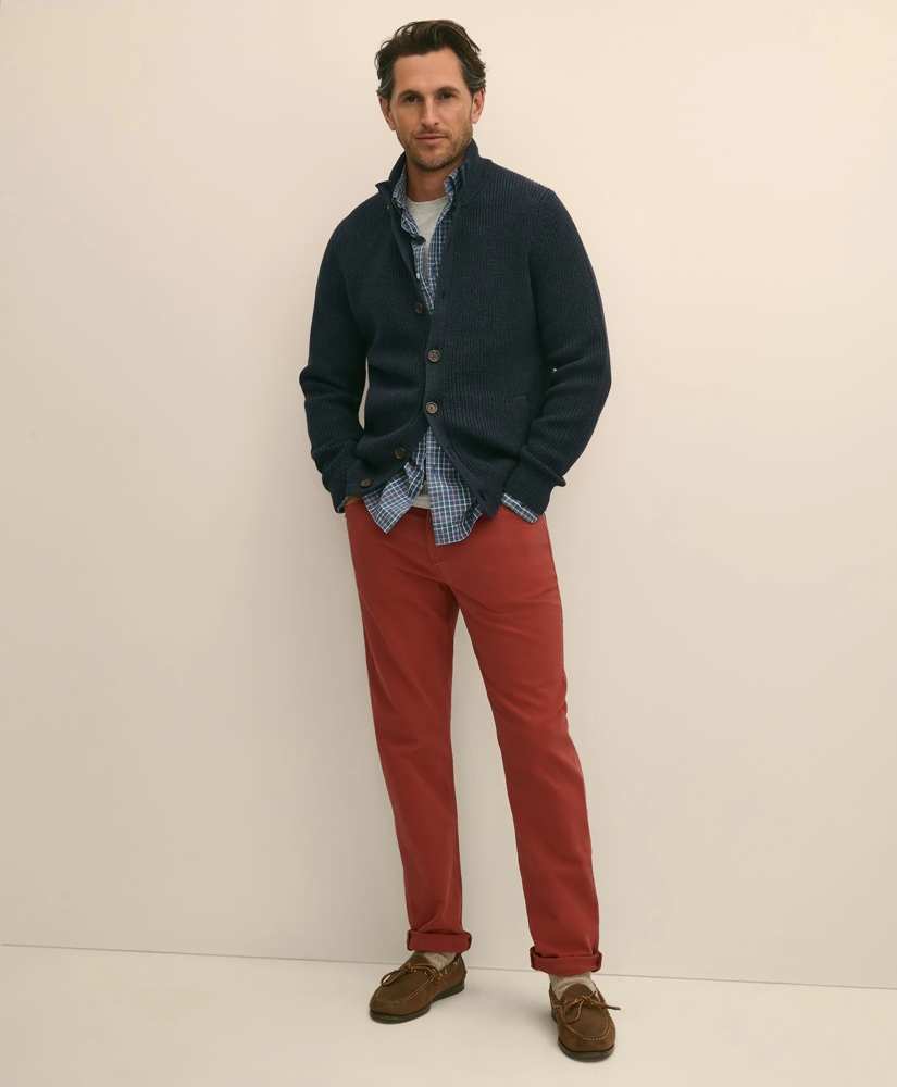 The Richmond Pant, image 3