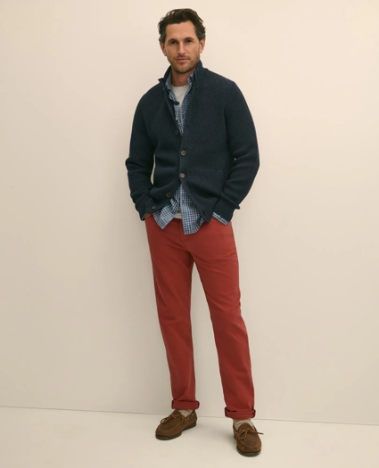 The Richmond Pant, image 3