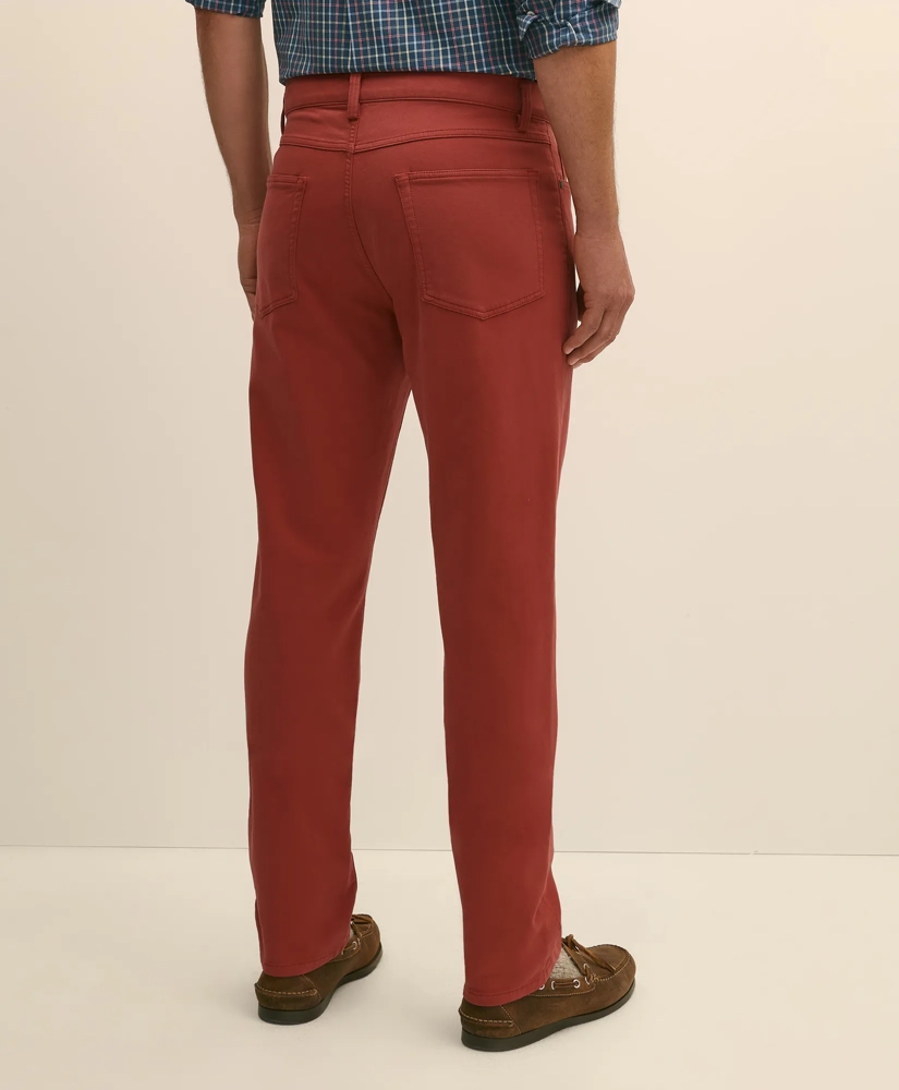 The Richmond Pant, image 4