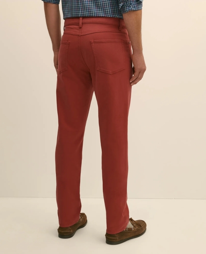 The Richmond Pant, image 4