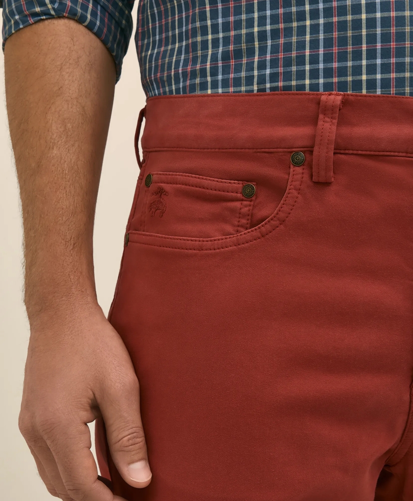 The Richmond Pant, image 5