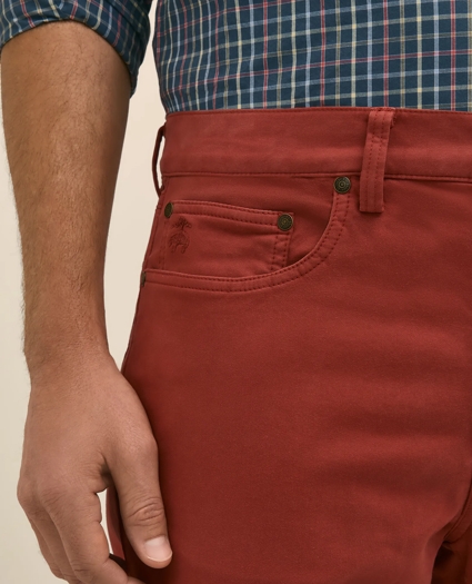 The Richmond Pant, image 5