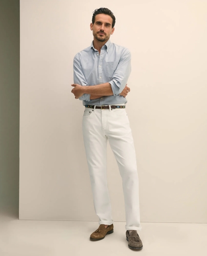 The Richmond Pant, image 1