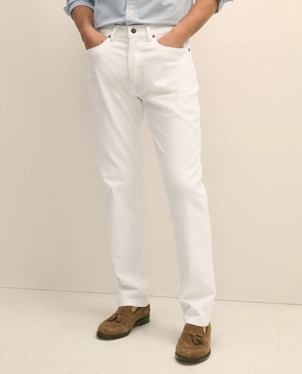 The Richmond Pant, image 2