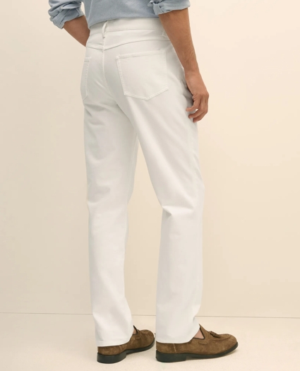 The Richmond Pant, image 3