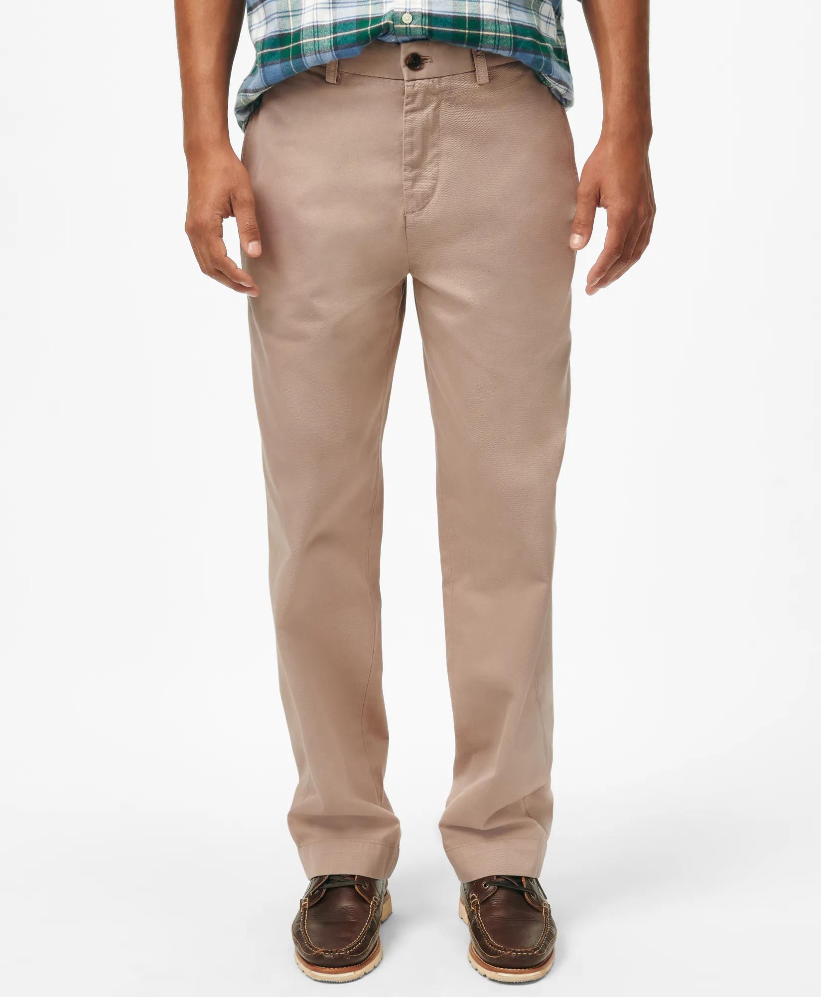 The Heritage Chino Pant Pants