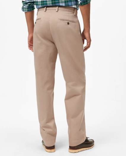 The Heritage Chino Pant