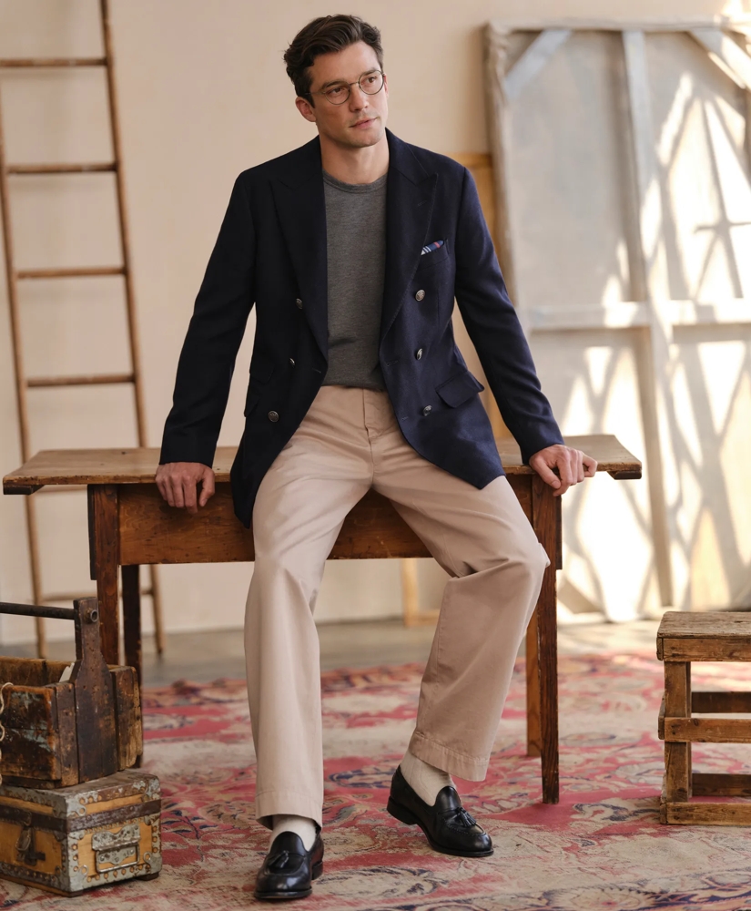 The Heritage Chino Pant, image 4