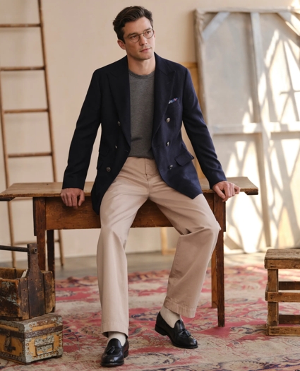 The Heritage Chino Pant, image 4