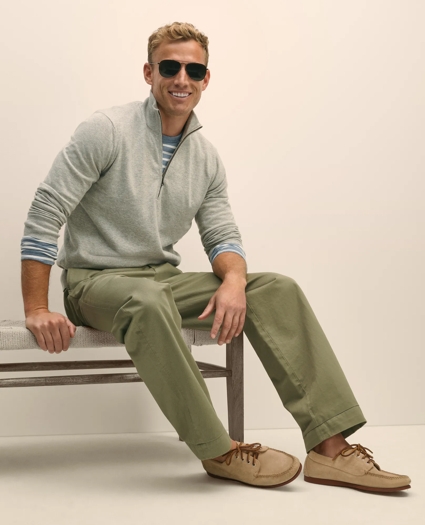The Heritage Chino Pant, image 1
