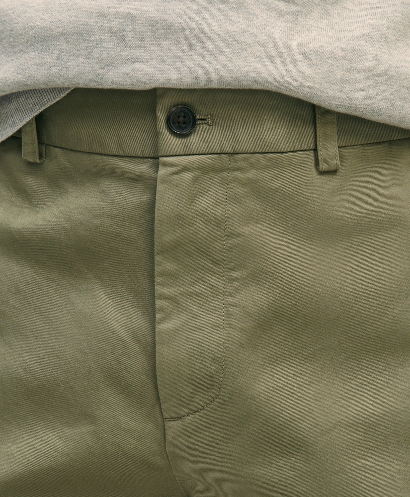 The Heritage Chino Pant The Heritage Chino Pant