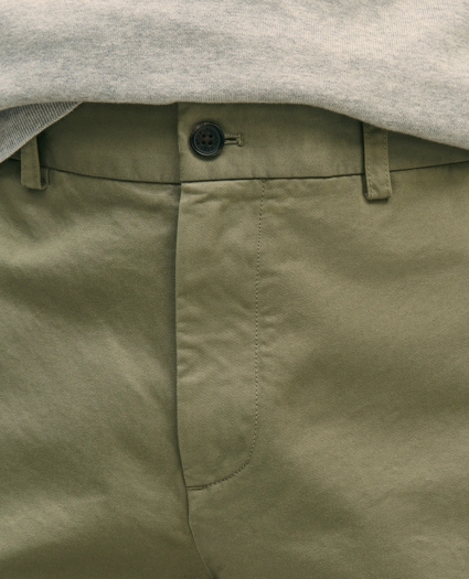 The Heritage Chino Pant, image 4