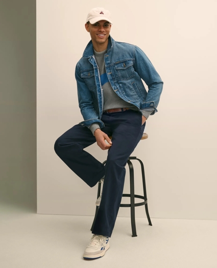 The Heritage Chino Pant, image 1