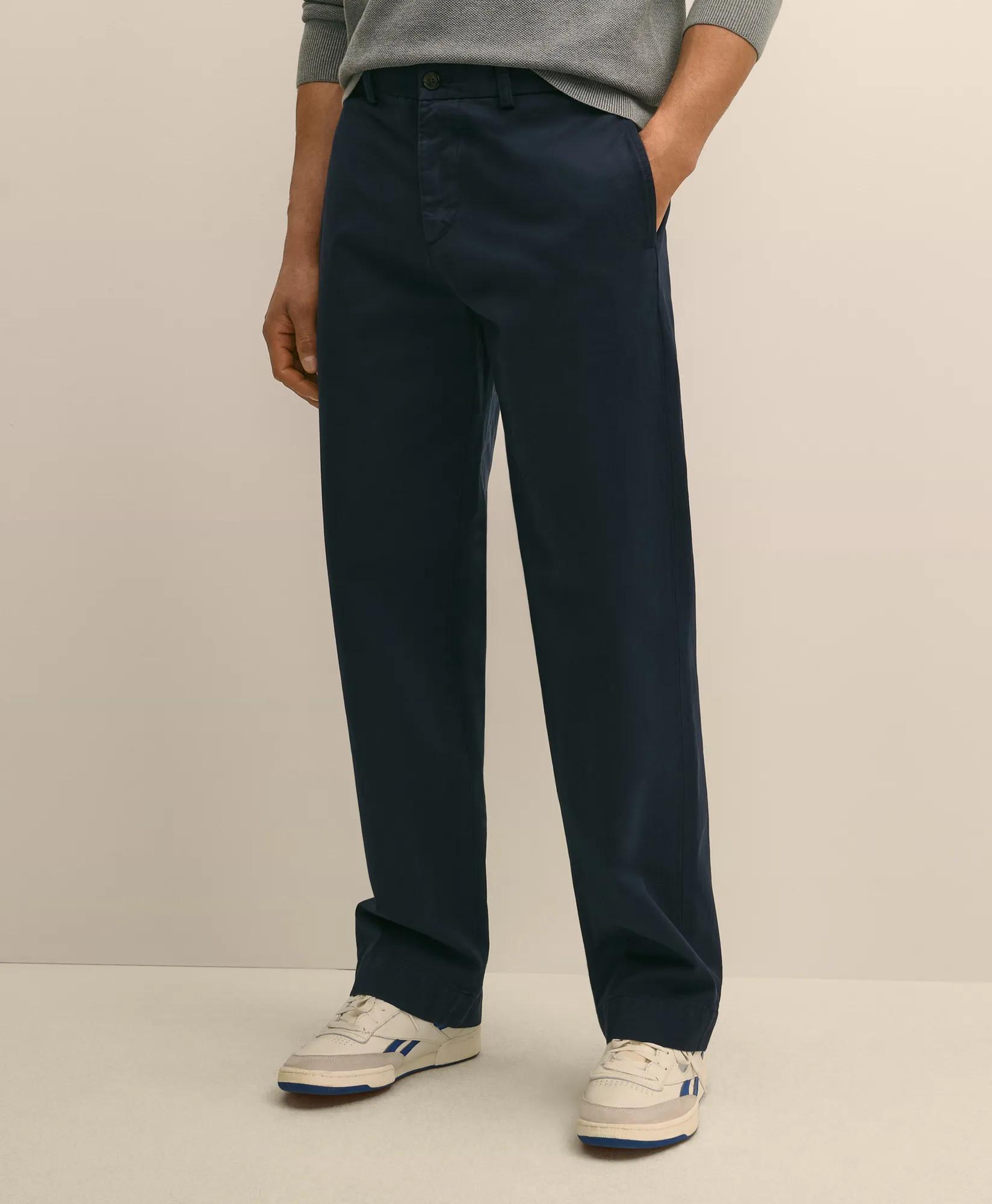 The Heritage Chino Pant Pants