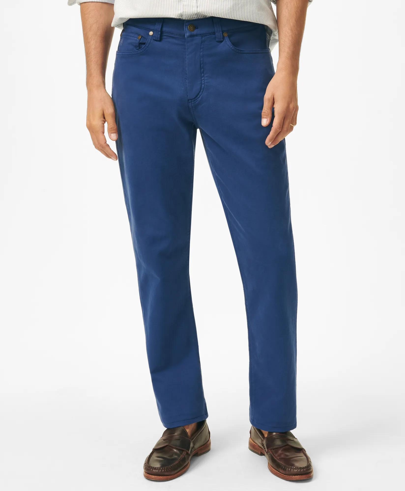 The Richmond Pant