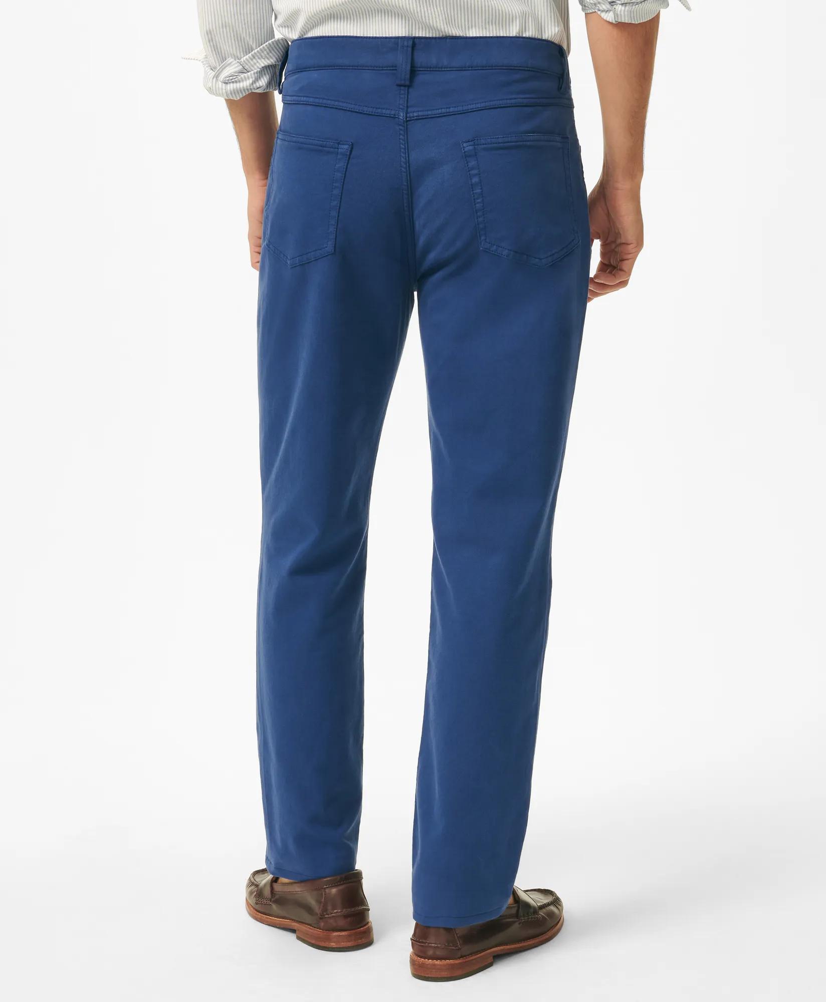 The Richmond Pant