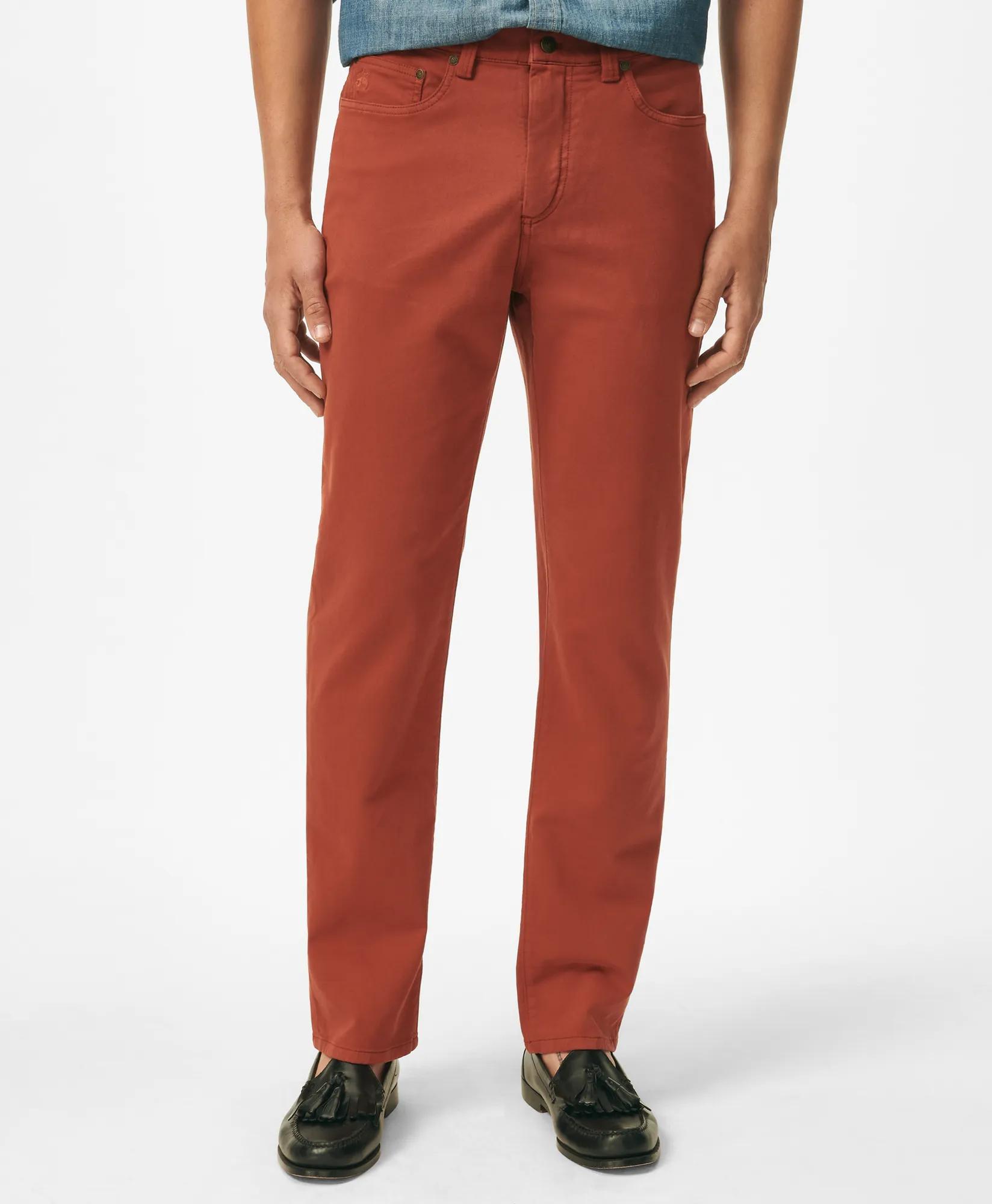 The Richmond Pant, image 1