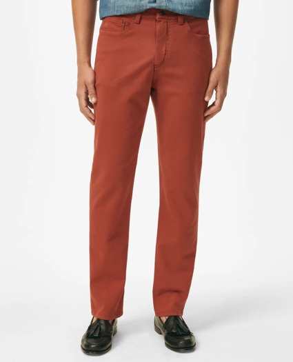 The Richmond Pant, image 1