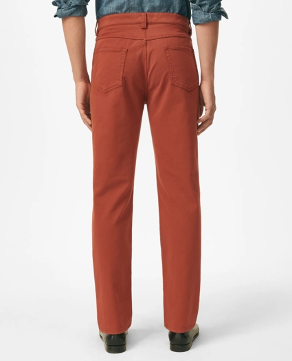 The Richmond Pant, image 2
