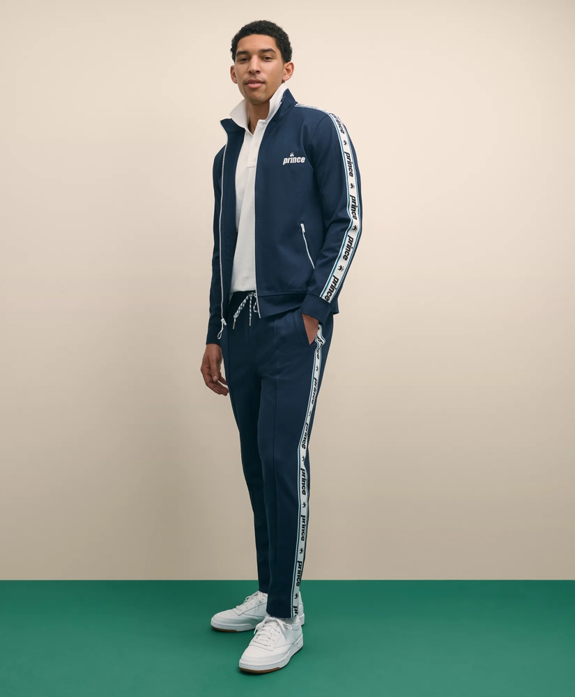 Brooks Brothers X Prince Track Pants, image 1