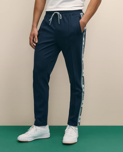 Brooks Brothers X Prince Track Pants, image 2