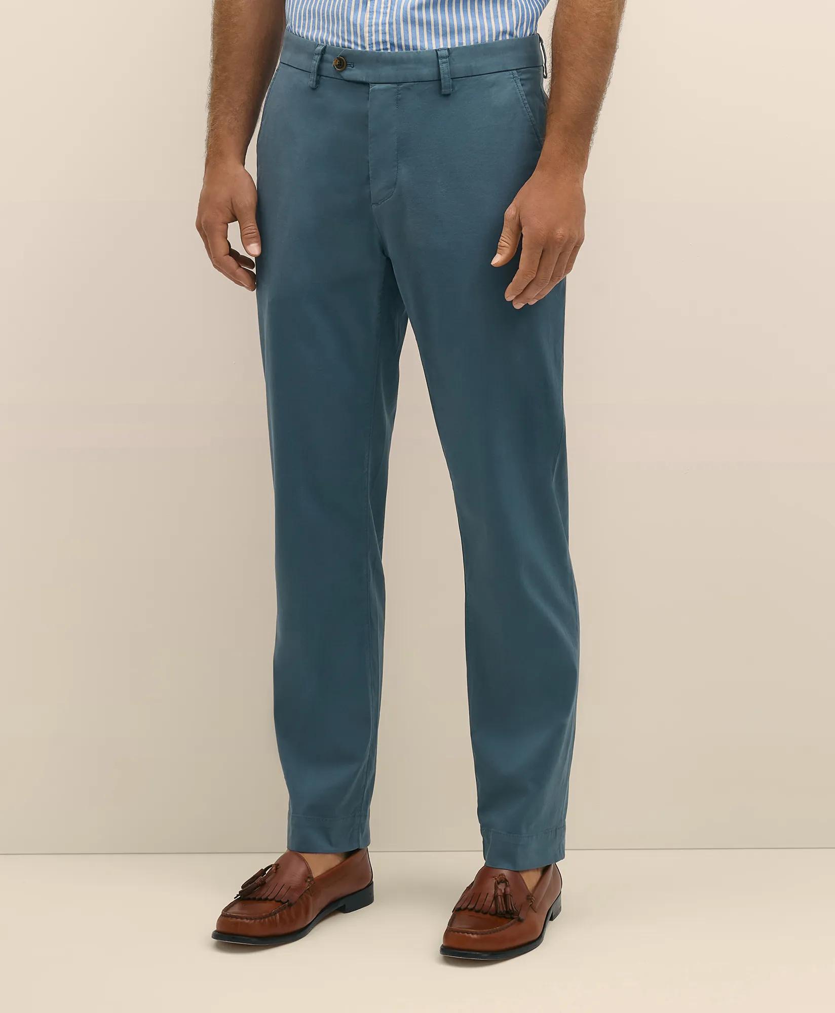 The Friday Chino, image 1