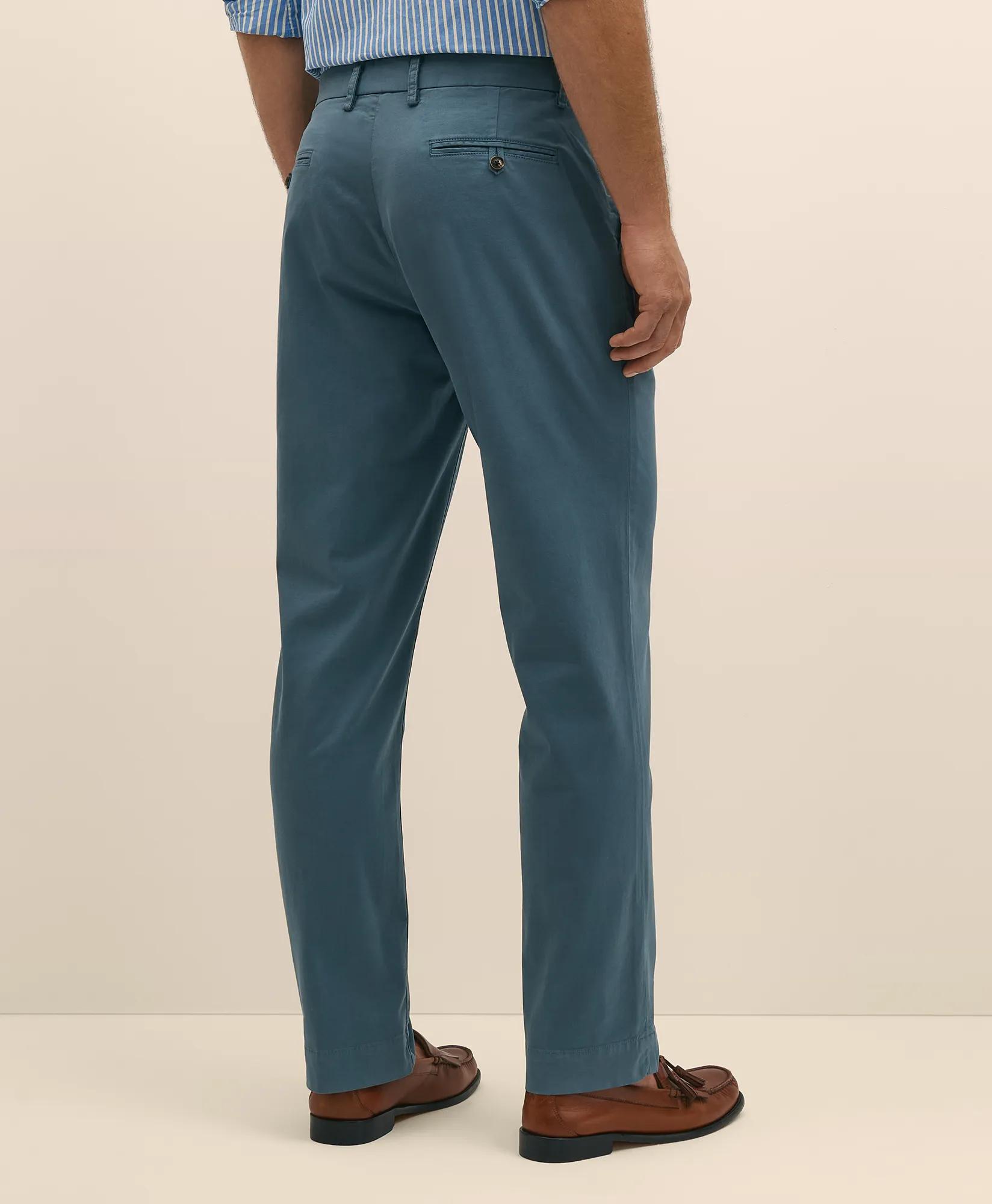 The Friday Chino, image 2