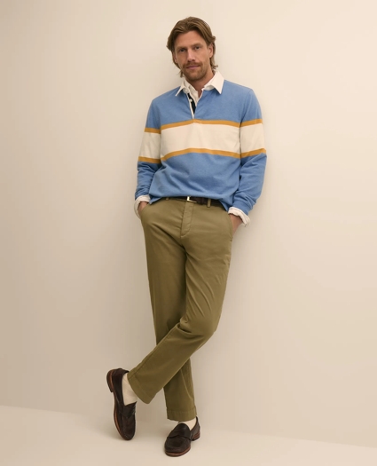 The Friday Chino, image 1