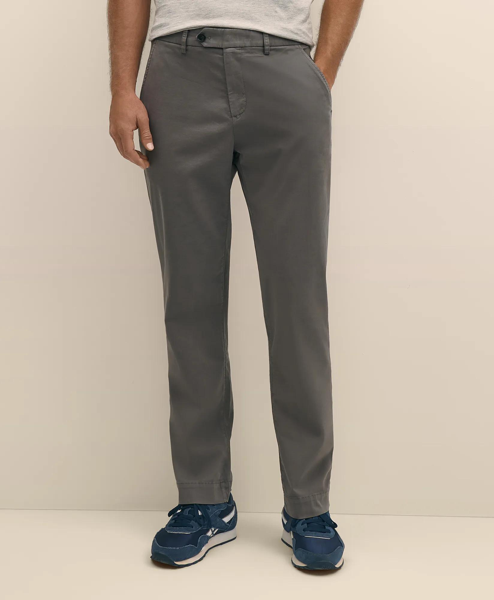 The Friday Chino, image 1