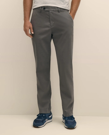 The Friday Chino, image 1