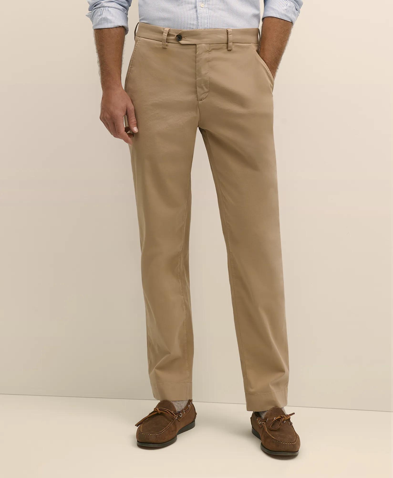 The Friday Chino, image 1